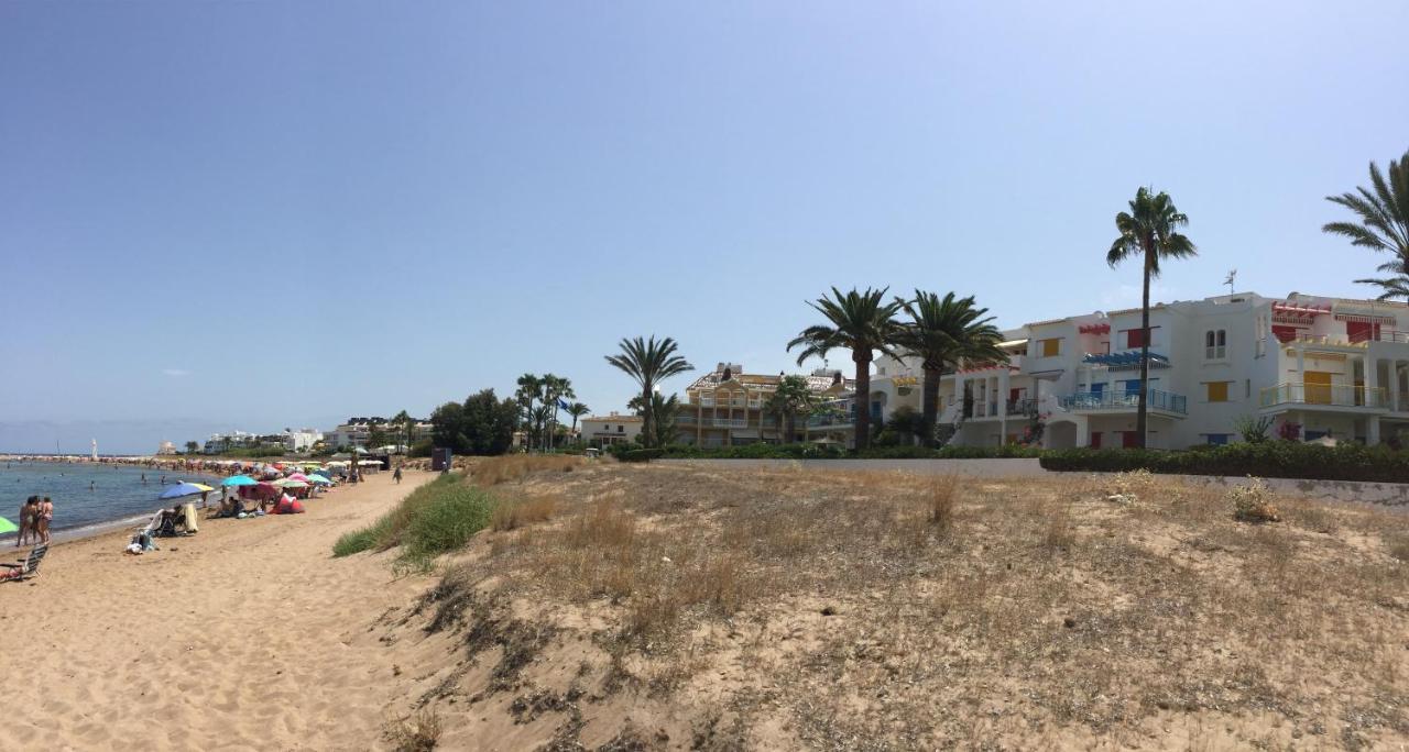 Alberca 2-Serviden Dénia Exterior foto